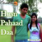 Husn Pahaad Daa - Surendra Sharma Song Download